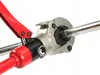 Hydraulické krimpovacie kliešte TH 16-32mm profilové Náhľad obrázku produktu 5