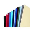 GBC LeatherGrain Umschlagmaterial 250 g/m², A4, elfenbein Produktbild-Vorschau 5