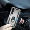 Armor Outdoor Handyhülle für Samsung Galaxy S24+ Handy Produktbild-Vorschau 4