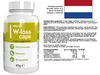 W-Loss - 120 Capsule, Confezione da 2 Anteprima dell’immagine prodotto 9