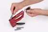 KREATOR Hand-Tacker Tacker Nagler Textilien Folien Leder Produktbild-Vorschau 8