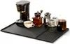 Abtropfmatte Geschirr, 40.5x61cm Unterlage Kaffeemaschine Produktbild-Vorschau 1