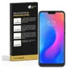 2x Displayschutzfolie für Xiaomi Redmi Note 6 Pro Produktbild-Vorschau 2