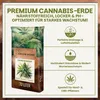 Green Home Grow Erde All Mix 72 L – Erde für Wachstum, Produktbild-Vorschau 2