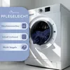 Frottee Spannbettlaken Navy blau 200 X 220 + 40 CM Produktbild-Vorschau 7