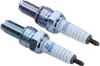 Zündkerze NGK CR6E, 6965, 2 Stück Produktbild-Vorschau 2