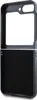 A black phone case shown from the front and back. Náhľad obrázku produktu