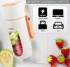 Entsafter, tragbarer Multifunktions-Entsafter, elektrischer Produktbild-Vorschau 3
