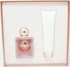 La Perla La Mia Perla Set EDP 50ml Spray + Bodylotion 100ml Produktbild-Vorschau 1