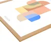 ACAZA Fotorahmen - Fotorahmen - 59x84 cm - MDF-Holz - Warme Produktbild-Vorschau 3