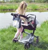 Nosítko pro panenky Woopie Royal 33-48 cm Náhled obrázku produktu 19