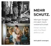 Hochwasserschutz-Set für Türen, Garagen & Lichtschächte – Produktbild-Vorschau 8