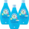 Penaten Baby Bad & Shampoo Kopf-bis-Fuß 400ml - keine Produktbild-Vorschau 8