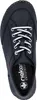 Rieker Damen Sneaker Leder Schnürschuh Ziernaht 55901, Produktbild-Vorschau 7