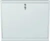 Szafa Rack 19" 3U 180 mm Obudowa Na Rejestrator Cctv Podgląd zdjęcia produktu 8