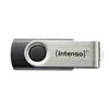 Intenso Basic Line, 32 GB, USB Typ-A, 2.0, 28 MB/s, Kĺb, Náhľad obrázku produktu 2