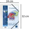 EXACOMPTA 55188E EXACOMPTA Eckspannermappe Kreacover, DIN Voir les images du produit 8