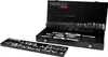 RUKO set van schroefdraadgemaaktools, artikelnummer 245040, Productafbeelding-voorbeeld 1