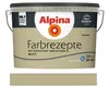 Alpina Farbrezepte Wanderlust matt 2,5 Liter Produktbild-Vorschau 1