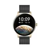 Smartwatch Garett Classy gold-black steel Produktbild-Vorschau 3