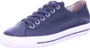 Paul Green Sneaker 4704-089, Glattleder, Blau, Damen Produktbild-Vorschau 7