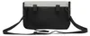 Fahrradtasche Lenker 25x15,5x8,5cm Klettverschlussbändern Produktbild-Vorschau 4