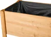 PARKSIDE® Garten Hochbeet Pflanzbbeet aus Holz ca. 84 x 98 Produktbild-Vorschau 3