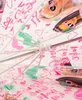 Barbie Regenschirm - Mädchen Stockregenschirm - Produktbild-Vorschau 3