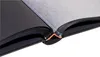 Exacompta Fotoalbum, 60 Seiten schwarz, 29x32 cm, Produktbild-Vorschau 7