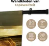 MuchoWow® Wandteppich Wandbehang Schottische Hochlandrind - Produktbild-Vorschau 3