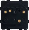 Schalter für automatische Rollläden mit PC-Rahmen Modern Produktbild-Vorschau 4