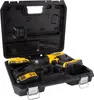Dewalt DCD771D2 Akku-Bohrschrauber Produktbild-Vorschau 4
