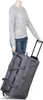 Southwest Bound Rollenreisetasche: Dunkelgrau Produktbild-Vorschau 3