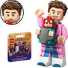 71050 - LEGO Minifiguren - Peter B. Parker/Spider-Man und Produktbild-Vorschau 1