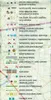 Słubice, Francoforte sull'Oder. Mappa della città / Mappa Anteprima dell’immagine prodotto 6