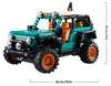 LEGO Technic 42227 Jeep Wrangler Rubicon SUV 723 piezas Vista previa de la imagen del producto 29