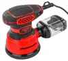 RED TECHNIC RTSMO0121 Excentrická bruska s regulací 1100W Náhled obrázku produktu 1