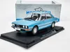 MCG 18541 BMW 5er E12 1973 hellblau 1:18 Produktbild-Vorschau 11