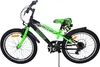 Vélo enfant Volare Sportivo - Garçons - 20 pouces - Vert - Voir les images du produit 2