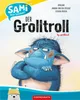 SAMi - Der Grolltroll Produktbild-Vorschau 1