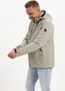 Kjelvik Raoul Sand Jacke für Männer Größe: XL Produktbild-Vorschau 4