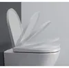 Duravit D-Neo Wand-WC Set, mit Wand-WC, verdeckte Produktbild-Vorschau 4