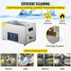 VEVOR Nettoyeur à ultrasons 30 L, Nettoyeur à ultrasons Voir les images du produit 4
