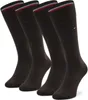 2er Pack TOMMY HILFIGER Classic Socken Herren 937 - Produktbild-Vorschau 2