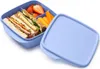 TUPPERWARE To Go Lunchbox Clevere Pause 550 ml pastell Produktbild-Vorschau 5
