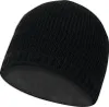 Merino Strickmütze Hammer Workwear schwarz Produktbild-Vorschau 1