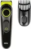 Braun BeardTrimmer 81704979, Akku, Grün Produktbild-Vorschau 10