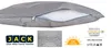 JACK Outdoor Kissen 30x50 Dekokissen Wasserfest Sitzkissen Produktbild-Vorschau 3
