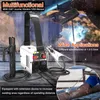 Saldatrice MMA-200 - Saldatrice inverter elettrica MMA - Anteprima dell’immagine prodotto 6