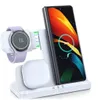 Induktive Ladestation fur Samsung 3 in 1 Ladestation Produktbild-Vorschau 1